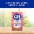 C&H™ Premium Pure Cane Light Brown Sugar Perspective: back