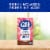 C&H™ Premium Pure Cane Dark Brown Sugar Perspective: back