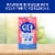 C&H Premium Cane Powdered Sugar Perspective: back