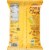 Garden of Eatin' Organic Sea Salt Corn Chips Perspective: back