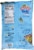 Garden of Eatin' Unsalted Blue Tortilla Chips Perspective: back