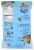 Garden of Eatin'® Organic Tortilla Blue Corn Non-Salted Chips Perspective: back