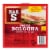 Thick Bologna Sliced Deli-Style Lunch Meat Perspective: back
