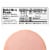 Classic Bologna Sliced Deli-Style Lunch Meat Perspective: back