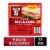 Thick Bologna Sliced Deli-Style Lunch Meat Perspective: back