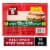 Deli Style Oven Roasted Turkey Breast Lunch Meat Perspective: back