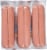 Bar-S® Bun Length Beef Franks Perspective: back