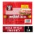 Deli Style Smoked Ham Lunch Meat Perspective: back