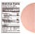 Classic Bologna Chub Deli-Style Lunch Meat Perspective: back
