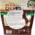 Pork Chomps™ Premium Oven-Roasted Pork SkinTwists Perspective: back