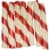 Nutri Chomps™ Chicken Twists Dog Treats Perspective: back