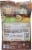 Nutri Chomps® Peanut Butter Braids Rawhide-Free Dog Treats Perspective: back