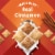 General Mills Cinnamon Chex Cereal Perspective: back