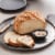 Gold Medal Premium Quality Bread Flour Perspective: back