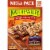 Nature Valley Sweet & Salty Nut Granola Bars Perspective: back