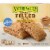 Nature Valley Soft-Baked Honey Peanut Butter Filled Squares Perspective: back