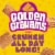 General Mills Golden Grahams Retro Recipe Large Size Cereal Perspective: back