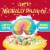 General Mills Lucky Charms Giant Size Cereal Perspective: back