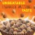General Mills Reese’s Puffs Chocolatey Peanut Butter Cereal Perspective: back