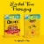 General Mills Cheerios Giant Size Cereal Perspective: back