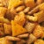 Chex Mix® Cheddar Mix Perspective: back