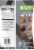 Chex Mix™ Savory Bold Party Blend Snack Mix Perspective: back