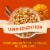General Mills Pumpkin Spice Cheerios Cereal Perspective: back