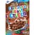 Cinnamon Toast Crunch Original Cinnamon Breakfast Cereal Perspective: back