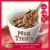 Betty Crocker™ Chocolate Chip Cookie Mix with Fudge Topping Mug Treats Perspective: back