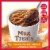 Betty Crocker™ Chocolate Caramel Cake Mix with Caramel Topping Mug Treats Perspective: back