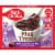 Betty Crocker™ Hot Fudge Brownie with Fudge Topping Mug Treats Perspective: back