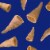 Bugles Crispy Corn Snacks Sweet & Salty Cinnamon Sugar Churro Perspective: back