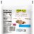 Nature Valley Almond Butter Chocolate Granola Bites Perspective: back