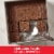 Betty Crocker Delights Supreme Triple Chunk Brownie Mix Perspective: back