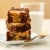 Betty Crocker™ Delights Cookie Brownie Bar Mix Perspective: back
