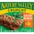 Nature Valley Whole Grain Peanut Butter Dark Chocolate Crunchy Granola Bars Snacks Perspective: back