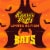 General Mills Reese's Puffs Bats Halloween Cereal Perspective: back