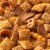 Chex Mix Snack Party Mix Honey BBQ Savory Pub Mix Snack Bag Perspective: back