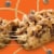 General Mills Reese's Puffs Cereal Bars Perspective: back