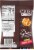 Gardetto's™ Peppercorn Ranch Potato & Wheat Crisps Perspective: back