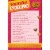 Reese's Puffs Limited Edition Hearts Cereal Perspective: back