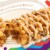 Cinnamon Toast Crunch Breakfast Cereal Treat Bars Snack Bars Perspective: back