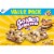 Golden Grahams Breakfast Cereal Treat Bars S'mores Snack Bars Perspective: back
