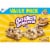 General Mills Golden Grahams S'mores Cereal Treat Bars Value Pack Perspective: back