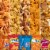 General Mills® Classic Mix Chips Variety Pack Perspective: back