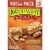 Nature Valley Sweet & Salty Nut Peanut Granola Bars Perspective: back