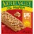 Nature Valley Wafer Peanut Butter Bars Perspective: back