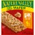 Nature Valley Crispy Creamy Wafer Peanut Butter Snack Bars Perspective: back