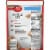Betty Crocker™ Peanut Brittle Mix Perspective: back