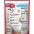 Betty Crocker Chocolate Chip Cookie Brittle Mix Perspective: back